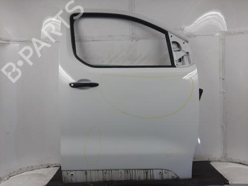 Porta anteriore destra PEUGEOT EXPERT Van (V_) 2.0 BlueHDi 120 (122 hp) 32357027