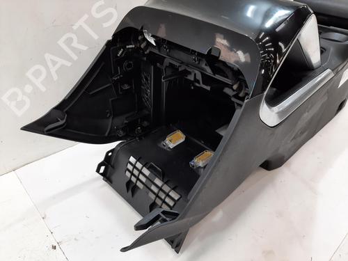 Middle console JAGUAR I-PACE (X590) EV400 AWD | BP30141872I22