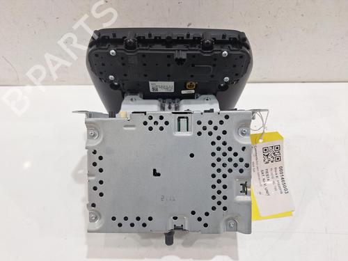 Electronic module FORD FIESTA VII (HJ, HF) 1.0 EcoBoost | BP27480834M83 