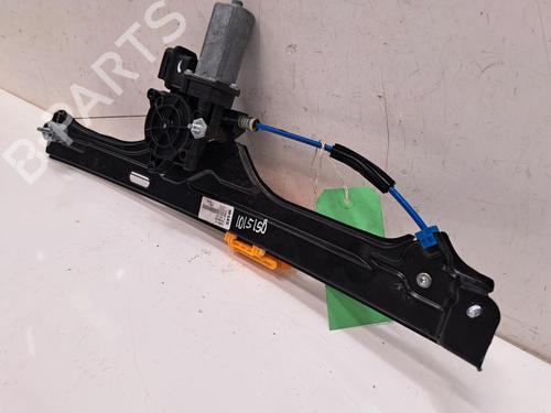 Front right window mechanism BMW 2 Gran Tourer (F46) 216 d | BP27344672C23 