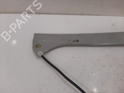 Rudehejsemekanisme Højre foran VW FOX Hatchback (5Z1, 5Z3, 5Z4) 1.2 | BP30928059C23