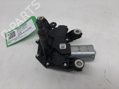 Viskermotor bagrude NISSAN JUKE (F16_) DIG-T 117 (117 hp) 31305165
