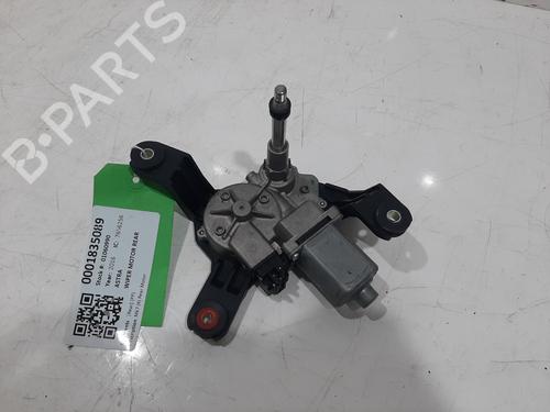 Motorino tergicristallo posteriore Motorino tergicristallo posteriore 39210994 39210994