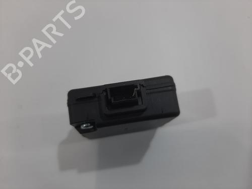 Control unit LAND ROVER RANGE ROVER IV (L405) 4.4 SDV8 4x4 | BP26846521M11 