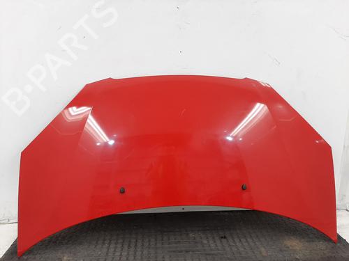 Used Hood KIA PICANTO I (SA) 1.1 (65 hp) 27387733