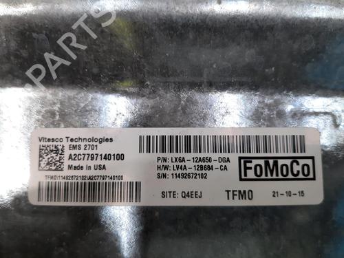 Control unit FORD KUGA III (DFK) 2.5 Duratec Plug-in-Hybrid | BP26808958M11 