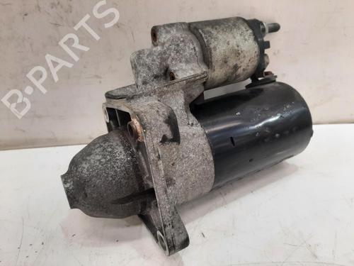 Used Starter Starter FORD KA (RU8) 1.2 (69 hp) 34733354 34733354
