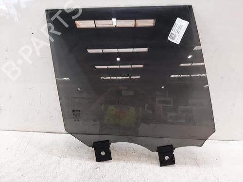 Used Rear right door window Rear right door window 37160549 37160549