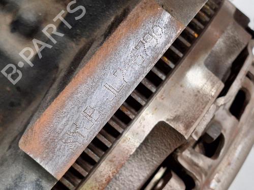 Engine FORD FIESTA VII (HJ, HF) 1.1 Ti-VCT | BP39916895M1 - Image 3