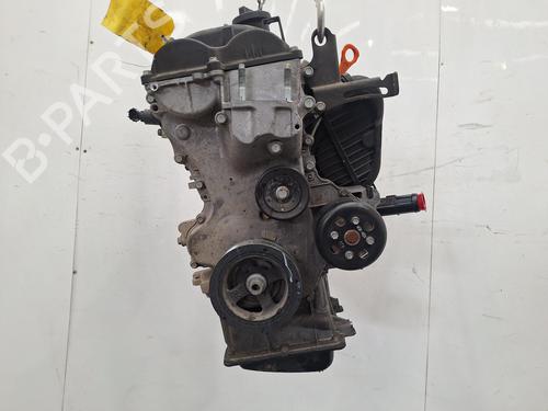 Used Engine Engine 38089371 38089371