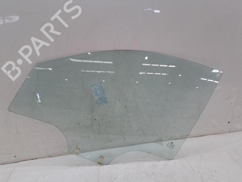 Dør rude ventre foran Dør rude ventre foran HYUNDAI i10 I (PA) 1.2 (86 hp) 37258332 37258332