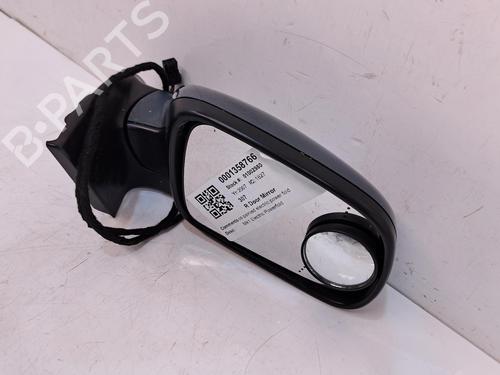 Right mirror PEUGEOT 307 (3A/C) 1.6 16V | BP28138155C27