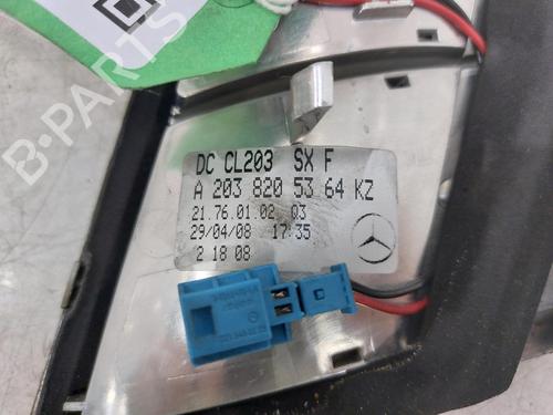 Other MERCEDES-BENZ CLC-CLASS (CL203) CLC 220 CDI (203.708) | BP26863615O1  - Image 5