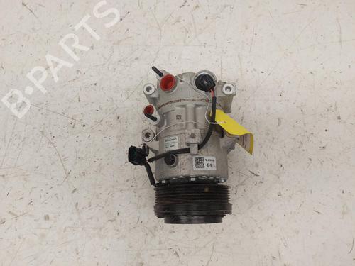 AC compressor HYUNDAI i30 (PDE, PD, PDEN) 2.0 N | BP26817454M34 - Image 2