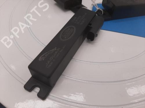 Antenna/Base JAGUAR I-PACE (X590) EV400 AWD | BP26856874C140 