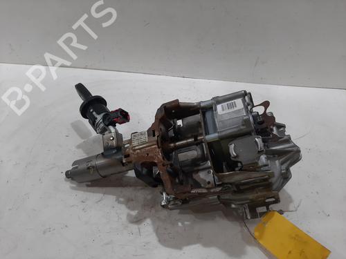 Used Steering column RENAULT CLIO III (BR0/1, CR0/1) 1.2 16V (BR02, BR0J, BR11, CR02, CR0J, CR11) (75 hp) 30285945