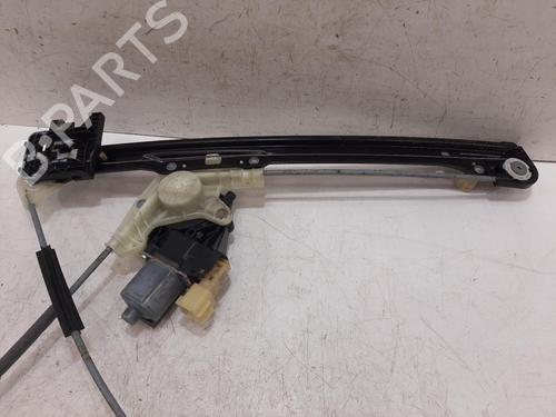 Front right window mechanism JAGUAR I-PACE (X590) EV400 AWD | BP33699040C23 - Image 4