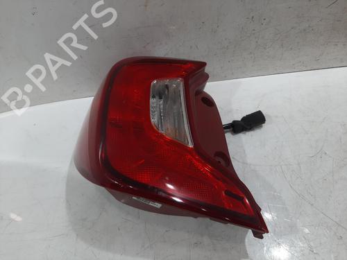 Used Left taillight Left taillight KIA PICANTO III (JA) 1.0 (67 hp) 33435984 33435984