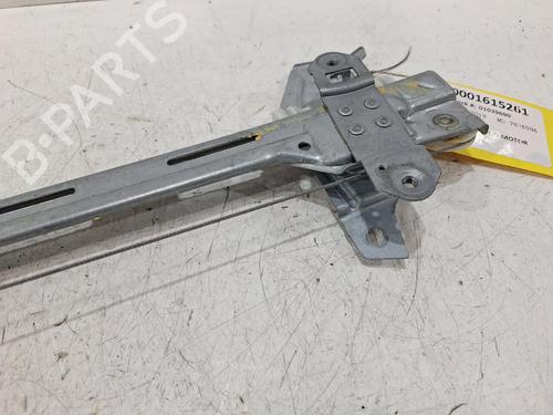 Front left window mechanism SUZUKI VITARA (LY) 1.4 T (APK414) | BP31812681C22