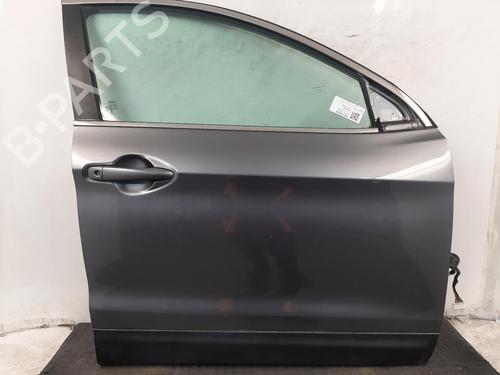 Used Right front door NISSAN QASHQAI II (J11, J11_) 1.5 dCi (110 hp) 29445076