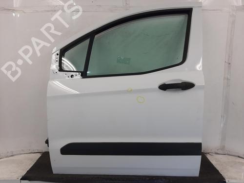 Used Left front door FORD TRANSIT COURIER B460 Box Body/MPV 1.5 TDCi (75 hp) 29112612