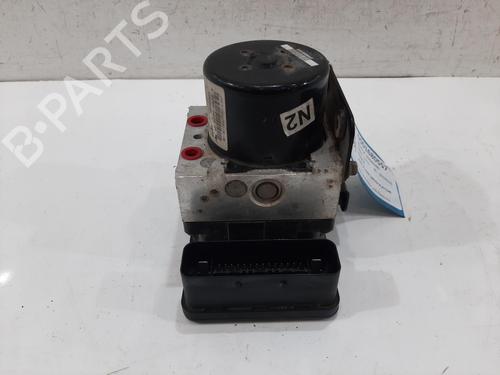Used ABS pump ABS pump FORD FIESTA VI (CB1, CCN) 1.0 (80 hp) 33699864 33699864