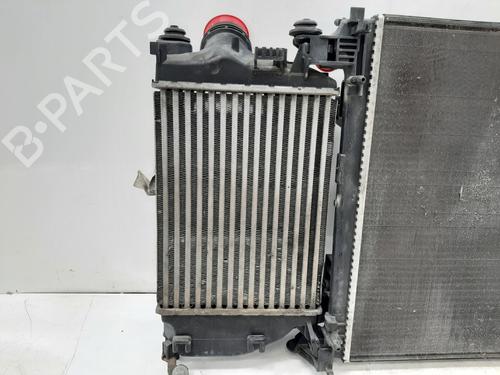 Radiator set RENAULT MEGANE IV Hatchback (B9A/M/N_) 1.2 TCe 130 (B9MR) | BP38273367M120 - Image 2