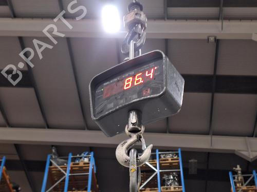 Engine JAGUAR I-PACE (X590) EV400 AWD | BP31812195M1