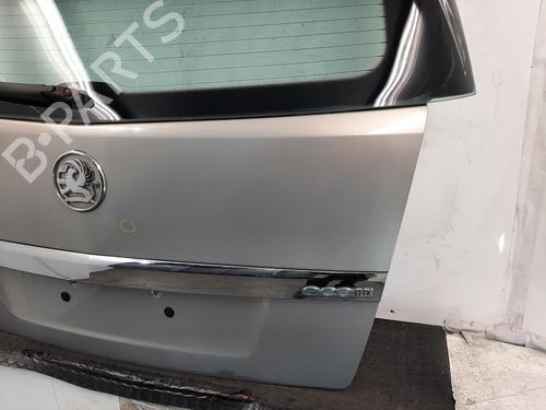 Tailgate VAUXHALL ZAFIRA Mk II (B) (A05) 1.7 CDTI | BP30260392C6 