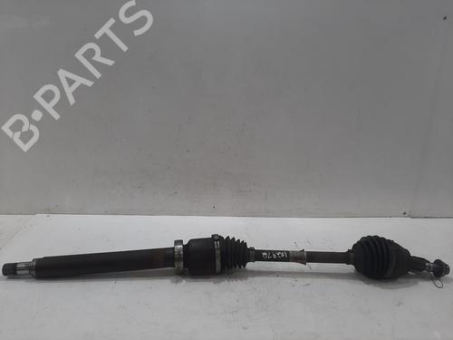 Used Other Other FORD FOCUS III 1.0 EcoBoost (125 hp) 30532919 30532919