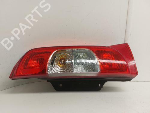 Right taillight PEUGEOT BIPPER (AA_) 1.3 HDi 75 | BP26838499C35 