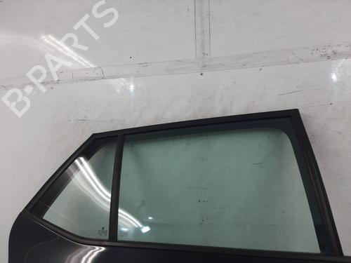 Right rear door SKODA FABIA III (NJ3) 1.2 TSI | BP29922761C5