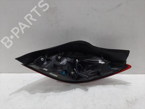 Left taillight VAUXHALL INSIGNIA Mk I (A) Hatchback (G09) 2.0 CDTI (68) | BP29946223C34
