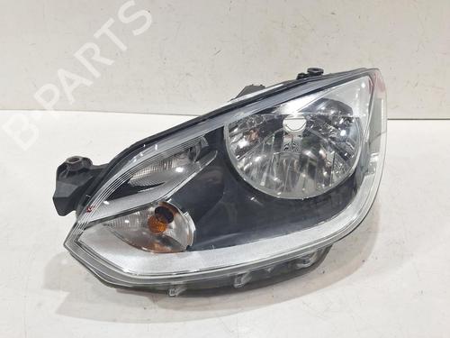 Scheinwerfer links für VW UP! (121, 122, BL1, BL2, BL3, 123) 1.0 (60 hp) 31812406