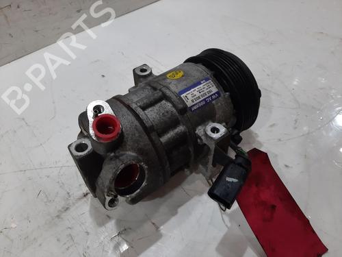 AC compressor VW UP! (121, 122, BL1, BL2, BL3, 123) 1.0 | BP37218856M34 - Image 4