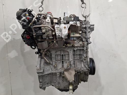 Engine RENAULT ARKANA I (LCM_, LDN_) 1.3 TCe 140 (LDN0) | BP32089154M1 