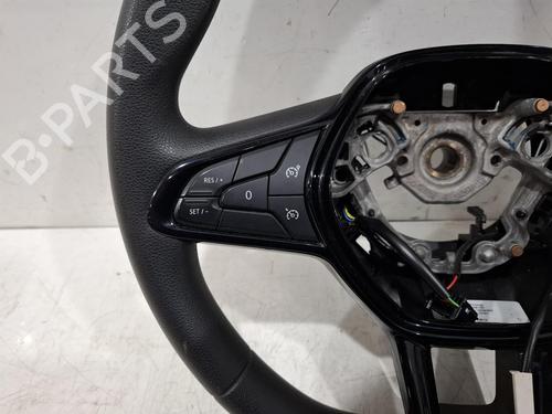 Steering wheel NISSAN PRIMASTAR Van (X82) 2.0 dCi 130 | BP39531904C49 - Image 3