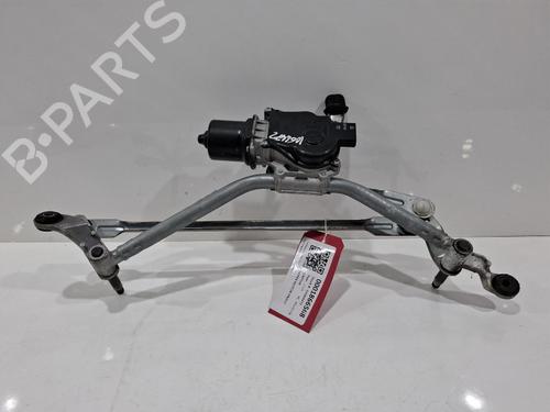 Used Front wiper motor Front wiper motor RENAULT CAPTUR I (J5_, H5_) 1.5 dCi 110 (110 hp) 40455544 40455544