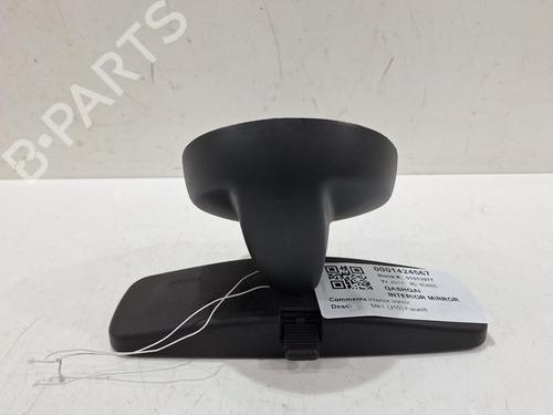 Rear mirror NISSAN QASHQAI / QASHQAI +2 I (J10, NJ10, JJ10E) 1.5 dCi | BP26835889I6 
