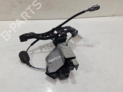 Andre FORD TRANSIT CUSTOM V362 Van (FY, FZ) 2.2 TDCi (155 hp) 31596828