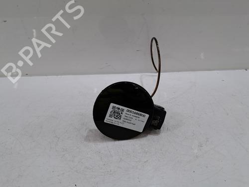 Used Fuel flap Fuel flap VW SCIROCCO III (137, 138) 2.0 TFSI (200 hp) 33868601 33868601