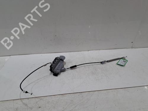 Used Other Other VAUXHALL VIVARO C Van (K0) 1.5 (102 hp) 36697444 36697444