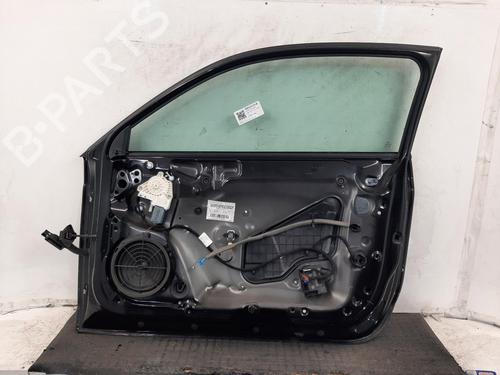 Right front door AUDI A1 (8X1, 8XK) 1.4 TSI | BP29922977C3
