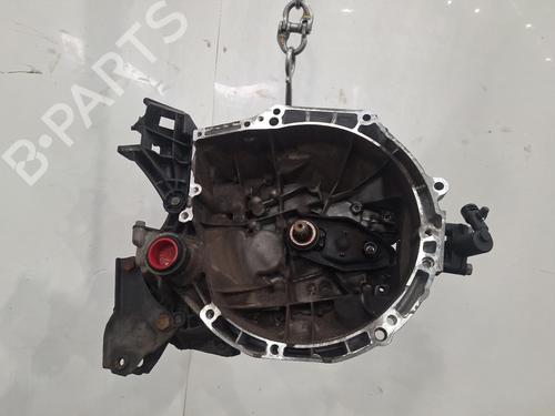 gearbox-citroen-c3-ii-sc_-2009-37465216 main image