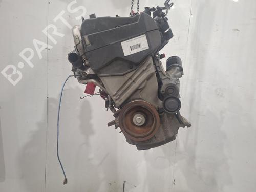 Engine RENAULT CLIO IV (BH_) 1.5 dCi 90 | BP37465261M1 - Image 2