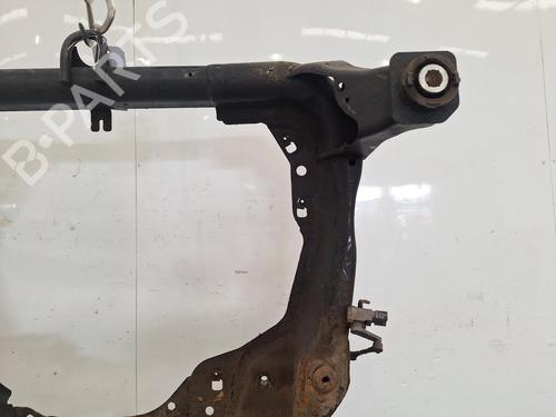Subframe LAND ROVER RANGE ROVER EVOQUE (L538) 2.0 D 4x4 | BP36505889M9 - Image 6