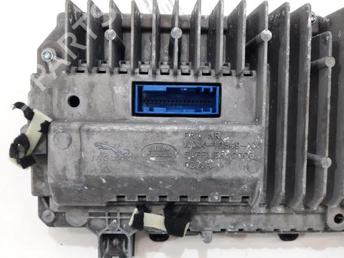 Instrument cluster JAGUAR I-PACE (X590) EV400 AWD | BP37082254C47 - Image 5