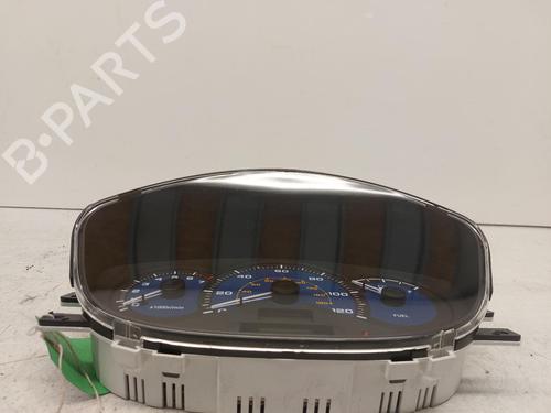 Used Instrument cluster CHEVROLET MATIZ (M200, M250) 0.8 (52 hp) 26849419