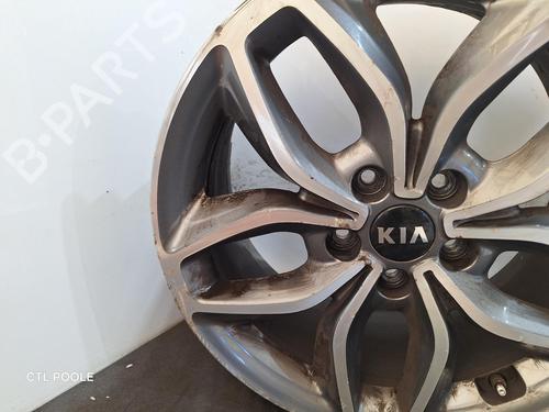 Fælk KIA PRO CEE'D (JD) 1.6 GT | BP38098634C45 - Image 5