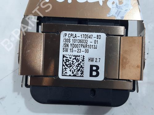Elektronische module LAND ROVER RANGE ROVER IV (L405) 3.0 SDV6 4x4 | BP29636830M83 